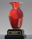 Picture of Hera Art Glass Vase