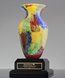 Picture of Hera Art Glass Vase