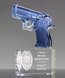 Picture of Acrylic Gun Trophy