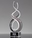 Picture of Endless Appreciation Art Glass Award