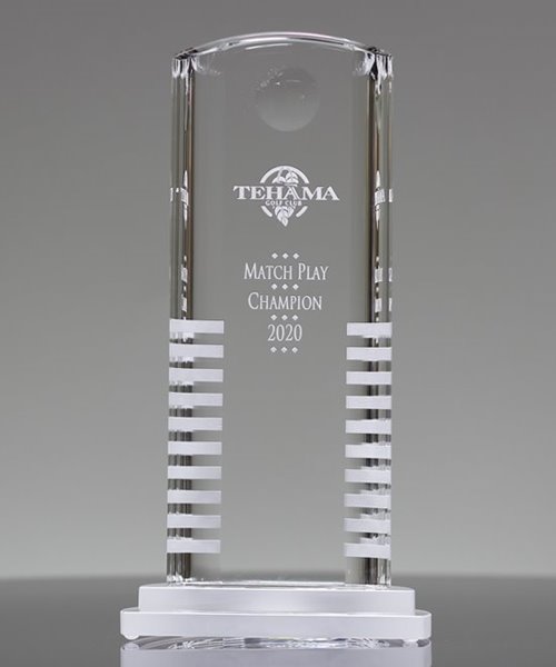 Picture of Mythic Crystal Trophy