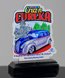 Picture of Custom Car Show Acrylic Award