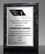 Picture of Sublimated Graystone Award Plaque