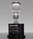 Picture of Brilliant Light Bulb Award