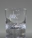 Picture of Custom Engraved Supplied Glassware