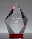 Picture of Red Gem Diamond Award