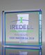 Picture of Custom Printed Acrylic Paperweights