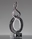 Picture of Endless Appreciation Art Glass Award