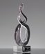 Picture of Endless Appreciation Art Glass Award