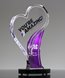 Picture of Dimensions Custom Acrylic Award
