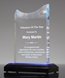 Picture of Sapphire Ridge Acrylic Award