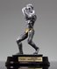 Picture of Bodybuilder Side Pose Trophy