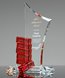 Picture of Employee Goal-Setter Red