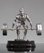 Picture of Weightlifter Dead Lift Trophy