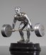 Picture of Weightlifter Dead Lift Trophy