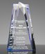 Picture of Blue Star Dynasty Tower - Small Size