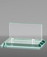 Picture of Glass Business Card Holder