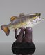 Picture of Resin Bass Trophy