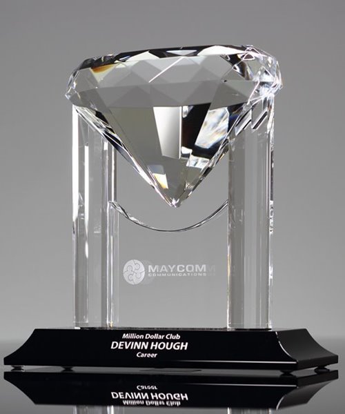 Picture of Opulence Award