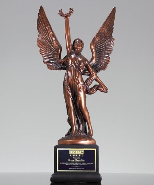 Picture of Winged Victory Trophy