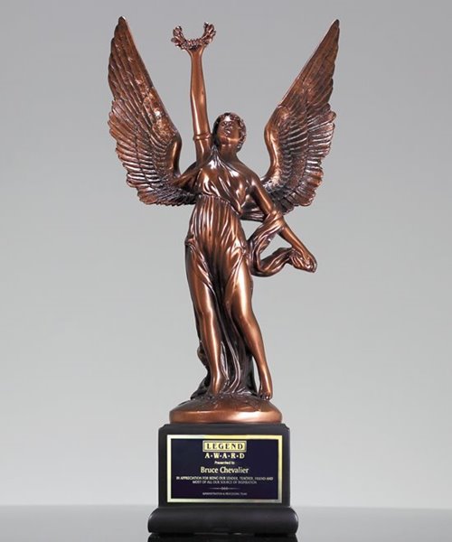 Picture of Winged Victory Trophy