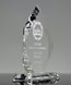 Picture of Classic Diamond Crystal Award