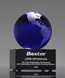 Picture of Top Performance Globe Award