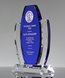 Picture of Crestmont Crystal Award