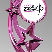 Picture for category Star Theme Trophies