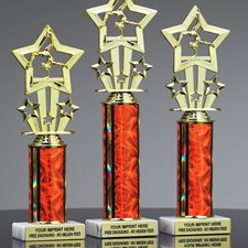 Picture for category Single Post Trophies