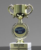 Picture of Recognition Cup Trophy