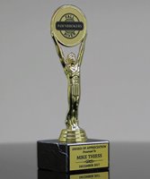 Picture of Signature Victory Award