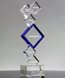 Picture of Attainment Apex Crystal Award