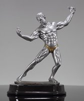 Picture of Bodybuilding Artistic Pose Trophy