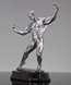 Picture of Bodybuilding Artistic Pose Trophy