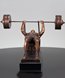 Picture of Premium Bench Press Trophy