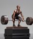 Picture of Gallery Series Deadlift Weightlifter Champion Trophy
