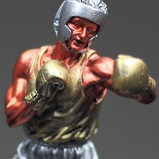 Picture for category Boxing Trophies