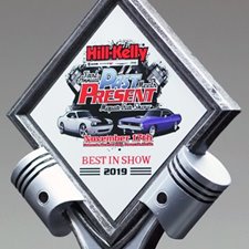 Picture for category Car Show Awards & Automotive Trophies