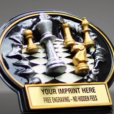 Picture for category Chess Trophies