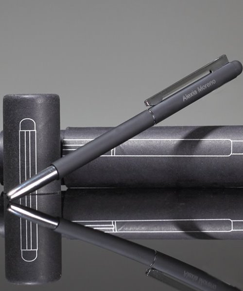 Picture of Premium Quality Engraved Executive Pen