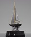 Picture of Sailboat Trophy