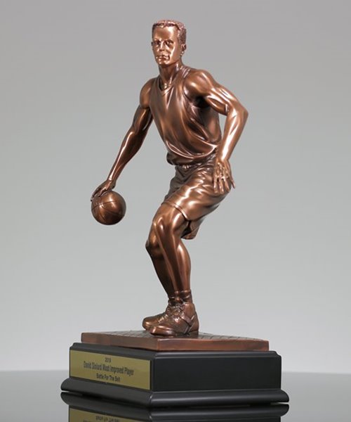 Home / Trophy Awards / Sports Trophies / Basketball Trophies / MVP