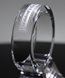 Picture of Crystal Halo Award