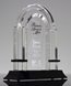 Picture of Biltmore Arch Crystal Award