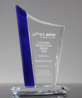 Picture of Sapphire Sweep Award
