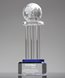 Picture of Global Horizons Crystal Award