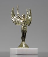 Picture of Winged Victory Trophy