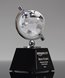 Picture of Classic World Globe Trophy