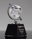 Picture of Classic World Globe Trophy